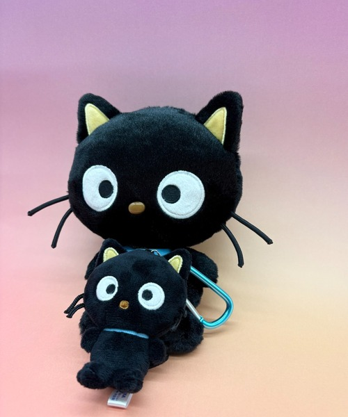 Sanrio｜Characters Chococat Plush Dolls/Plush Toy｜130×80×170mm approx.