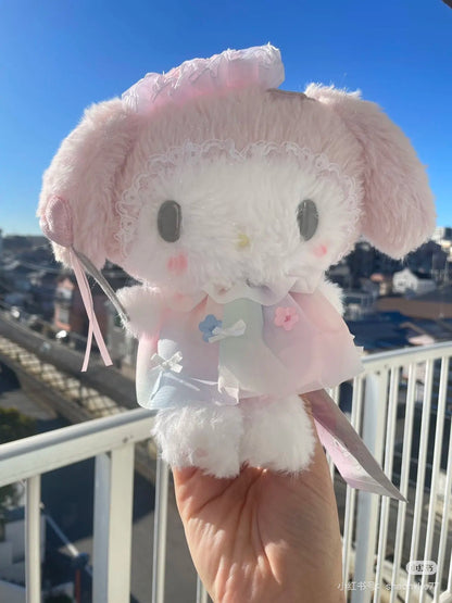 【limit 1】Sanrio｜My Melody 50th Anniversary Shop Limited Star Fairy Plush Toy