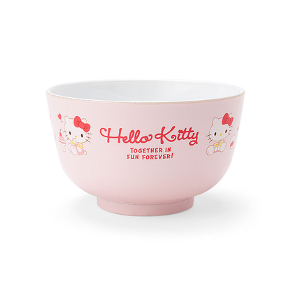 Sanrio｜Original Bowl｜10.5×6.5cm approx.