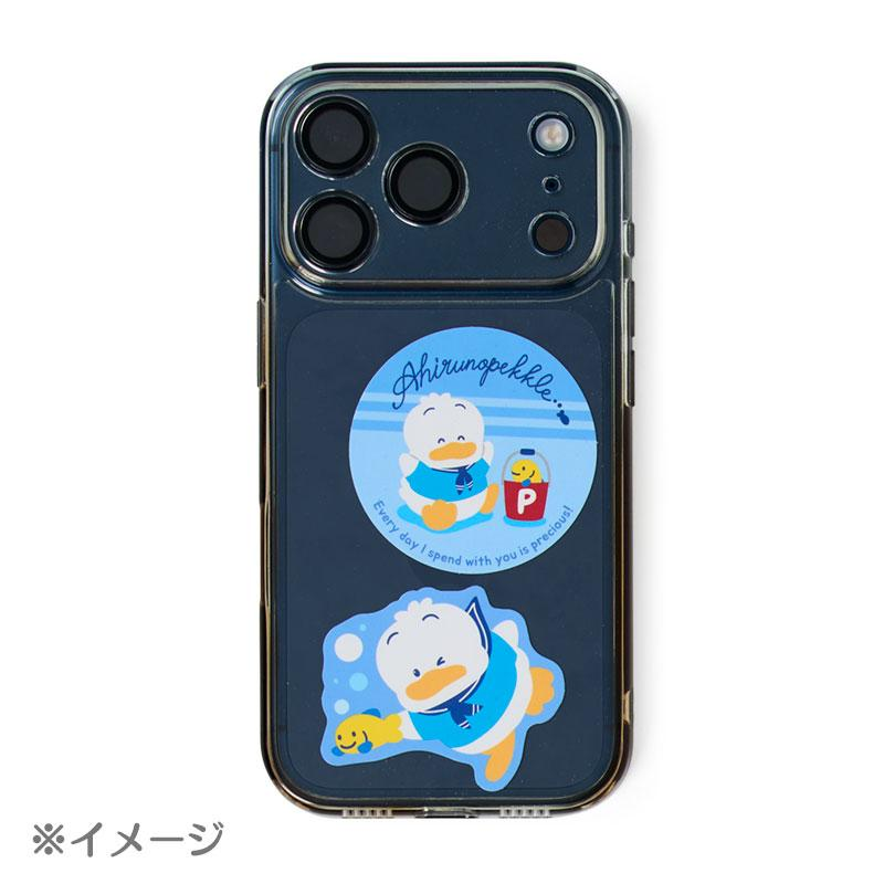 Sanrio｜Peckle and Pitch&