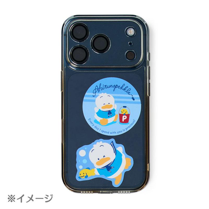Sanrio｜Peckle and Pitch&