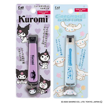 KAI｜New Standard Nail Clipper Medium（S）