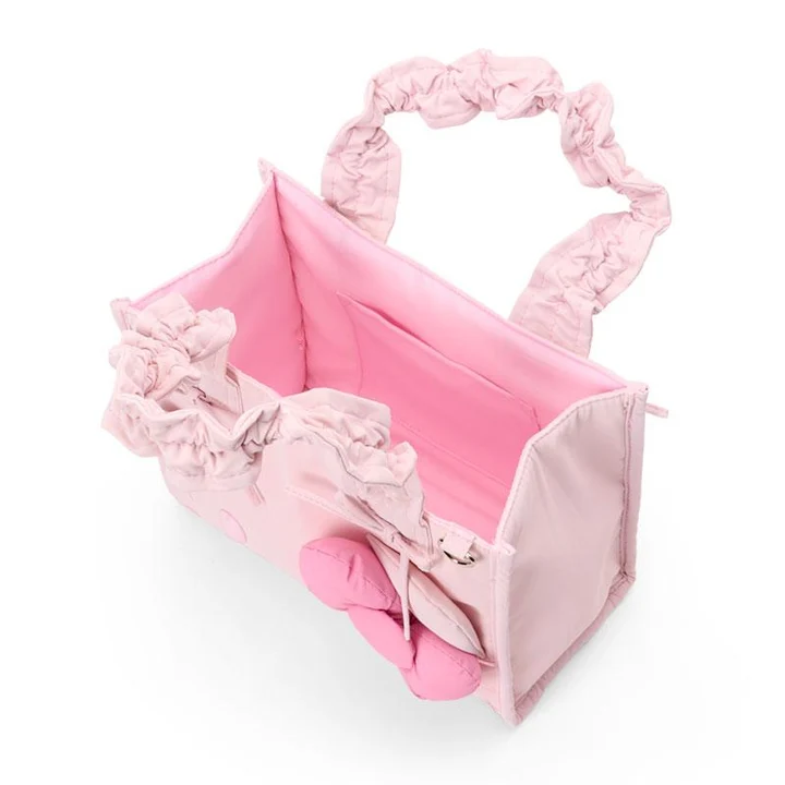 Sanrio｜Hello Kitty mini Tote Bag｜W26×D12×H20cm approx.