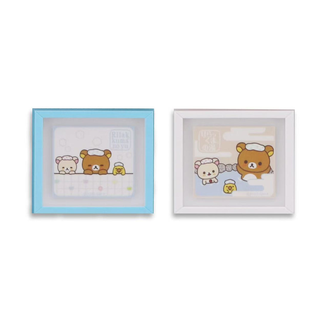 Rilakkuma｜Souvenir Shop Mini Magnet