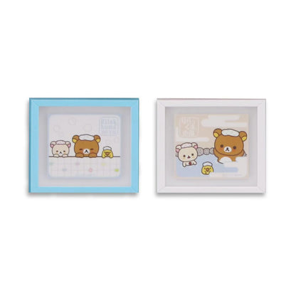 Rilakkuma｜Souvenir Shop Mini Magnet