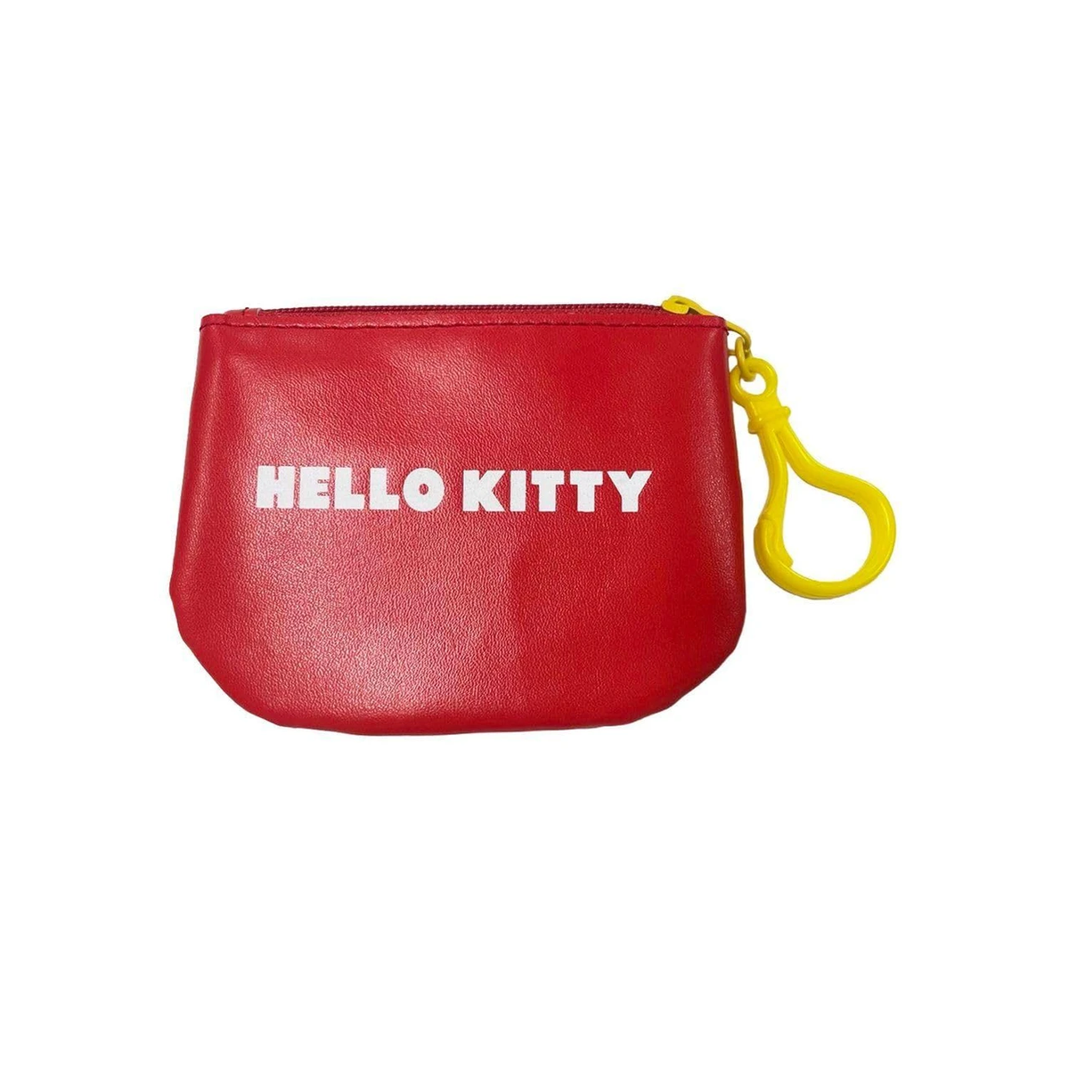 Sanrio｜Sun Art Coin Case｜1.0 x 10.0 x 7.5cm approx.