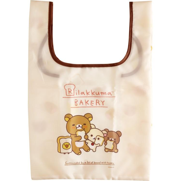 Sanx｜Bakery Shopping Bag｜H445 x W300 x D160mm approx.