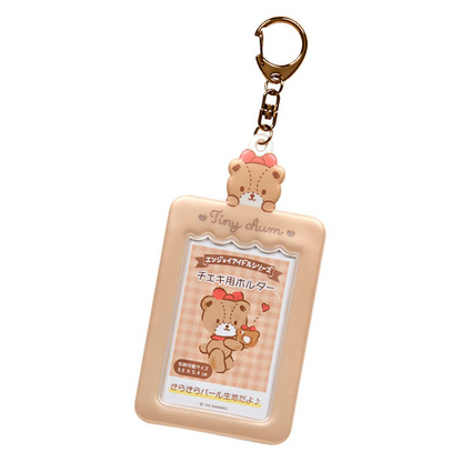 Sanrio｜Enjoy Idol Instax Holder｜7.4×0.3×14cm approx.