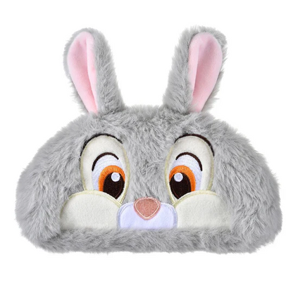 Disney｜Thumper Plush Pen Case Pencil Pouch PASTEL BUNNIES｜H15×W18.5×D7cm approx.