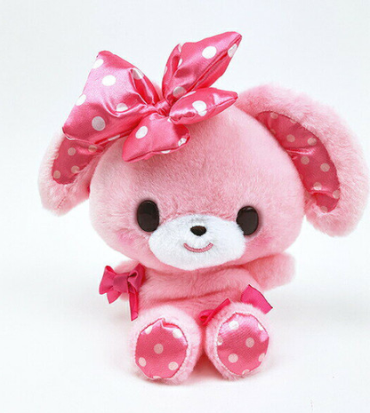 Sanrio｜Fluffy Plush Dolls/Plush Toy｜H14×W12×D8cm approx.