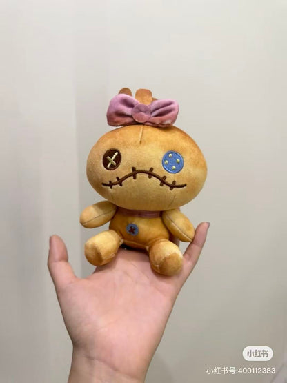 Disney｜Nui Bread Sitting Plush Dolls/Plush Toy