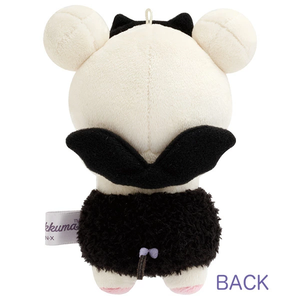 Rilakkuma｜San-X Hanging Plush - Korilakkuma : Korilakkuma&