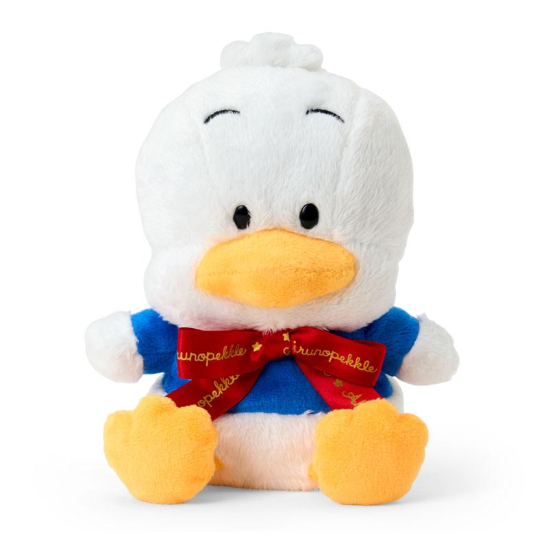 Sanrio｜Character Grand Prix 2nd Edition Logo Ribbon Character Award 2026 Plush Dolls/Plush Toy｜14×10×15cm approx.
