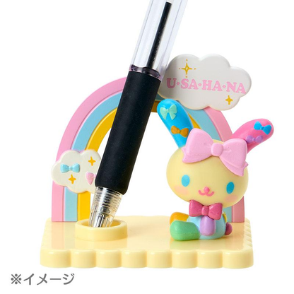 Sanrio｜Usahana Always Loved Mascot mystery bag/blind box/All 8 types｜1pcs