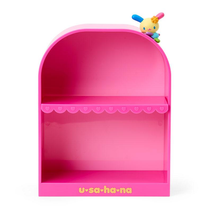 Sanrio｜Arch-shaped Display Shelf ｜14.5×6.8×18.5cm approx.