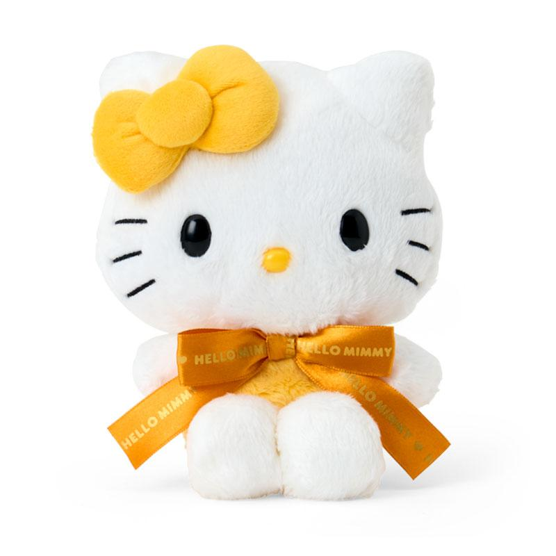 Sanrio｜Character Grand Prix 2nd Edition Logo Ribbon Character Award 2026 Plush Dolls/Plush Toy｜14×10×15cm approx.