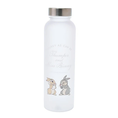 Disney｜Miss Bunny &amp; Thumper Water Bottle PASTEL BUNNIES｜ 590ml