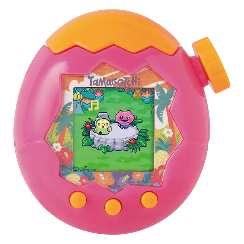 Tamagotchi｜Paradise DX Premium Set