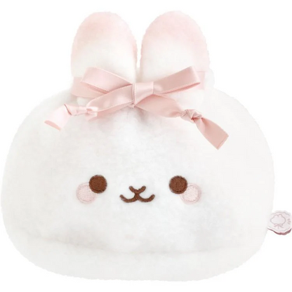 SANX｜Sugarcocomuu Face Drawstring Bag｜120×190×120mm approx.