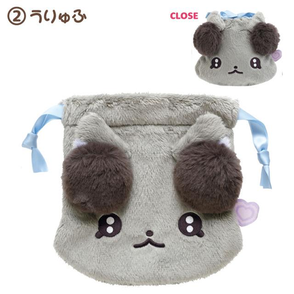 SANX｜Chia Chia Rams Let&