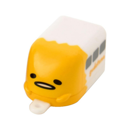 Sanrio三丽鸥｜Other Character Bath Bomb (Carbonated Bath Salts) Train-Shaped Mascot Characters可爱角色火车泡澡球盲袋/全7种｜1枚入