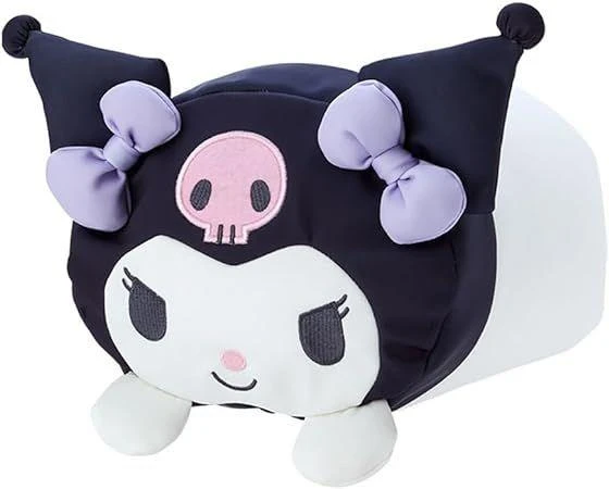Sanrio｜Cool Touch Fabric Beaded Pillow Plush｜20×30×25cm approx.