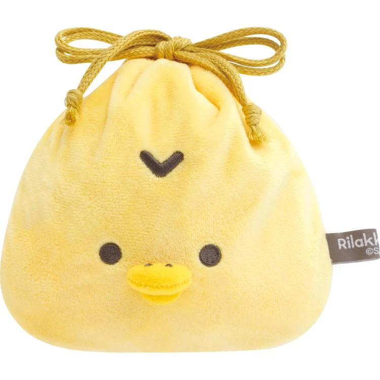 Rilakkuma｜Flower mystery bag/mystery packs/blind box/blind bag ｜1pcs