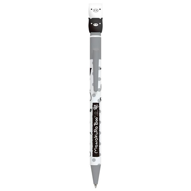 Sanx｜Mascot Ballpoint Pen｜0.7mm