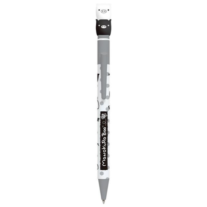 Sanx｜Mascot Ballpoint Pen｜0.7mm
