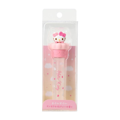 Sanrio｜Character Nail Oil｜8ml approx.