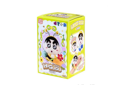 Crayon shin-chan Hugugu Series Blind Box