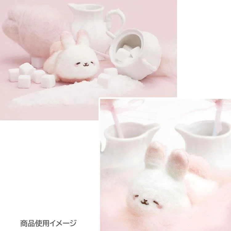 SANX｜Sugarcocomuu Tenori -Crawling Sweet Face Plush Dolls/Plush Toy｜65×60×85mm approx.