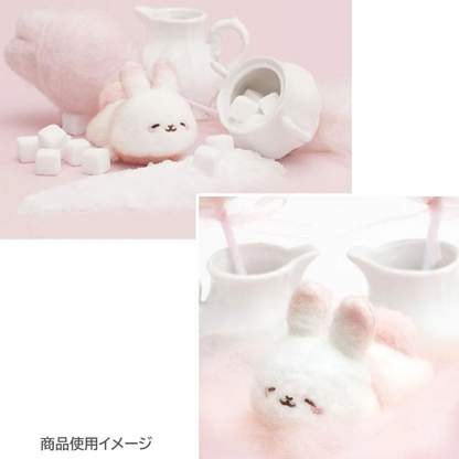 SANX｜Sugarcocomuu Tenori -Crawling Sweet Face Plush Dolls/Plush Toy｜65×60×85mm approx.