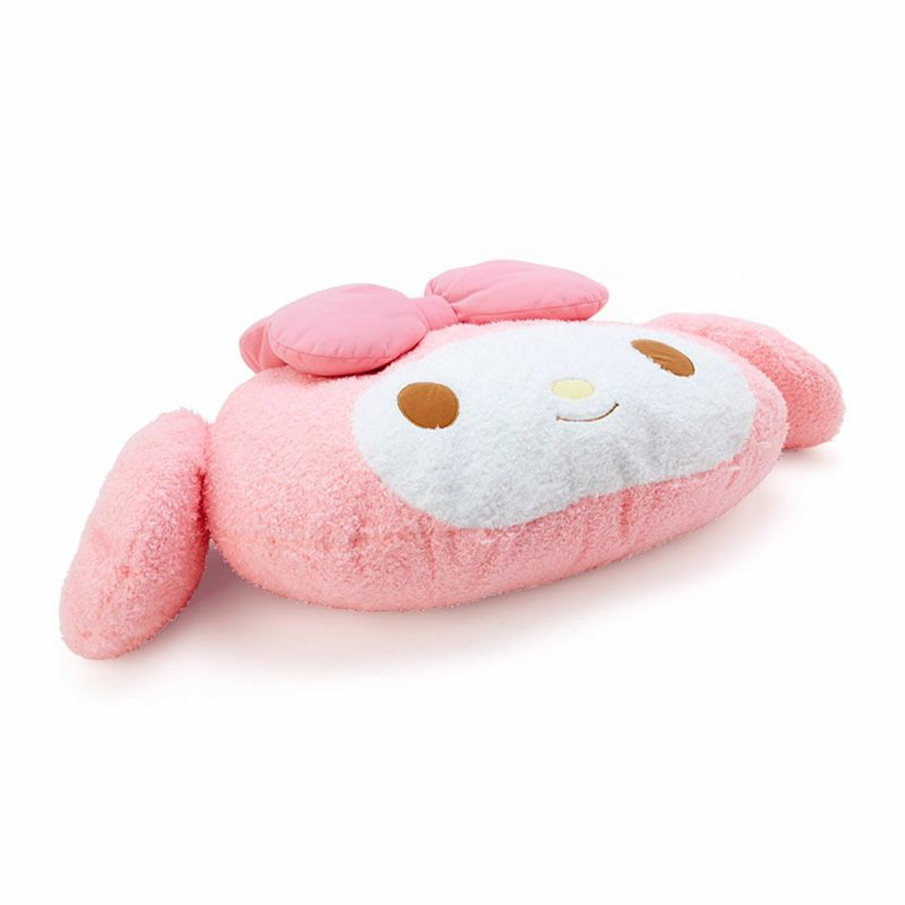 Sanrio三丽鸥｜ Big Face Cushion 超柔软巨型超大号脸型抱枕/靠垫｜ 约75 x 58 x 20cm
