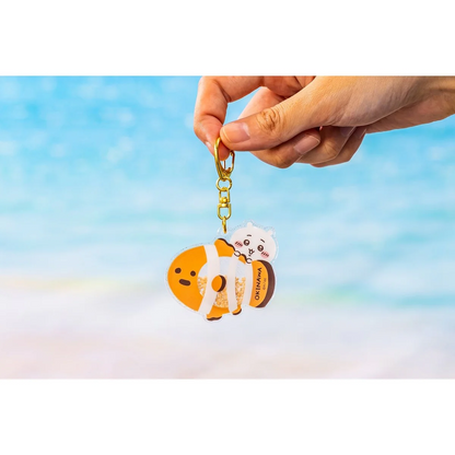 Chiikawa ｜Shisa&