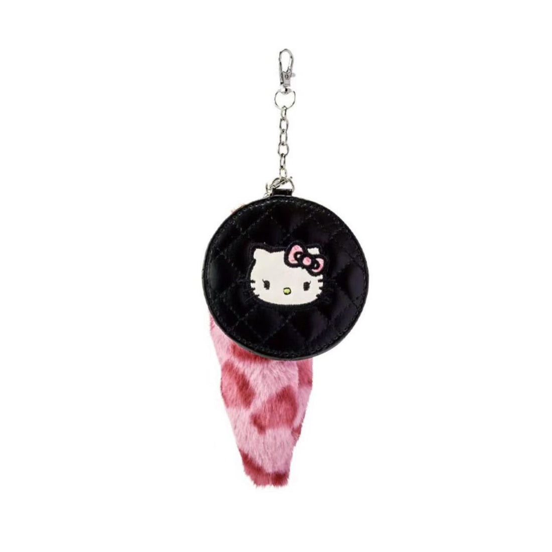 Sanrio｜Gogo Gal Collection Dangling Tail Mirror