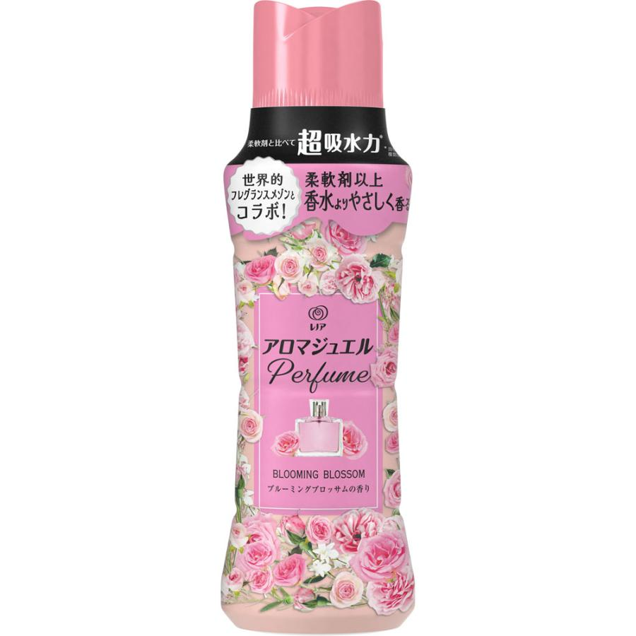 P&amp;G宝洁｜Lenor Happiness 洗衣留香珠｜约420mL