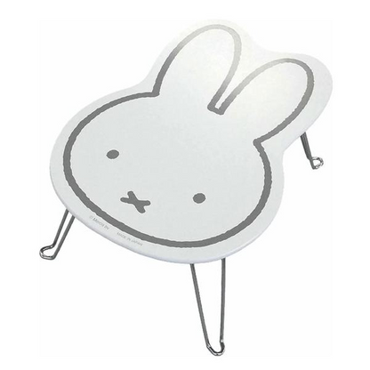 Miffy｜Mini Table｜ 27.7 x 18.2 x 38cm approx.