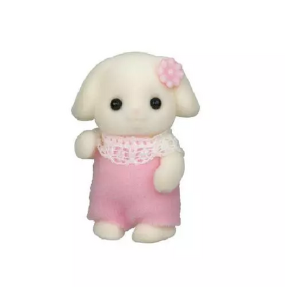 SylvanianFamilies｜Baby Flora Rabbit Doll