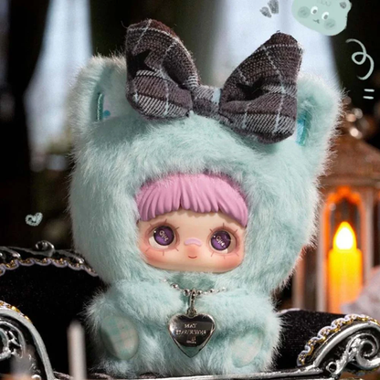 MayMei I Love You Series Vinyl Plush Doll Blind Box