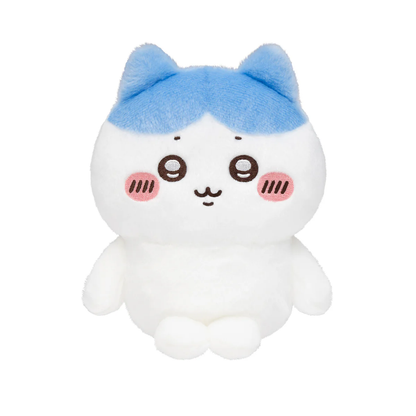 chiikawa｜Little Posing Sitting Plush Dolls/Plush Toy｜170×120×80mm approx.