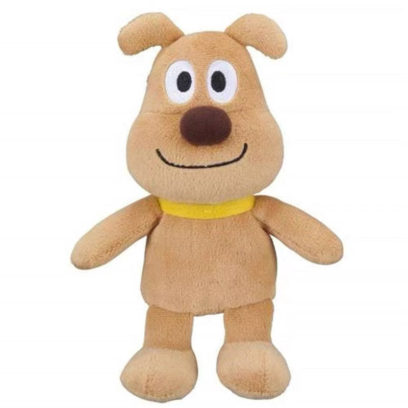 Pinocchio｜Beans S Plush Dolls/Plush Toy｜11x18x8cm approx.