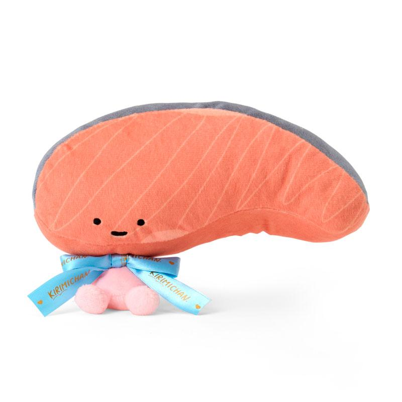 Sanrio｜Character Grand Prix 2nd Edition Logo Ribbon Character Award 2026 Plush Dolls/Plush Toy｜14×10×15cm approx.