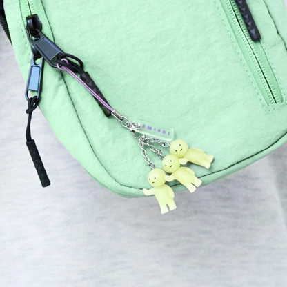 SMISKI ｜Strap Accessories Series 3 mystery bag/blind box/All 6 types｜1pcs