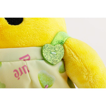 【limit 1】Rilakkuma｜Pure Gummy Plush Dolls/Plush Toy｜ 16 x 10 x 22cm approx.