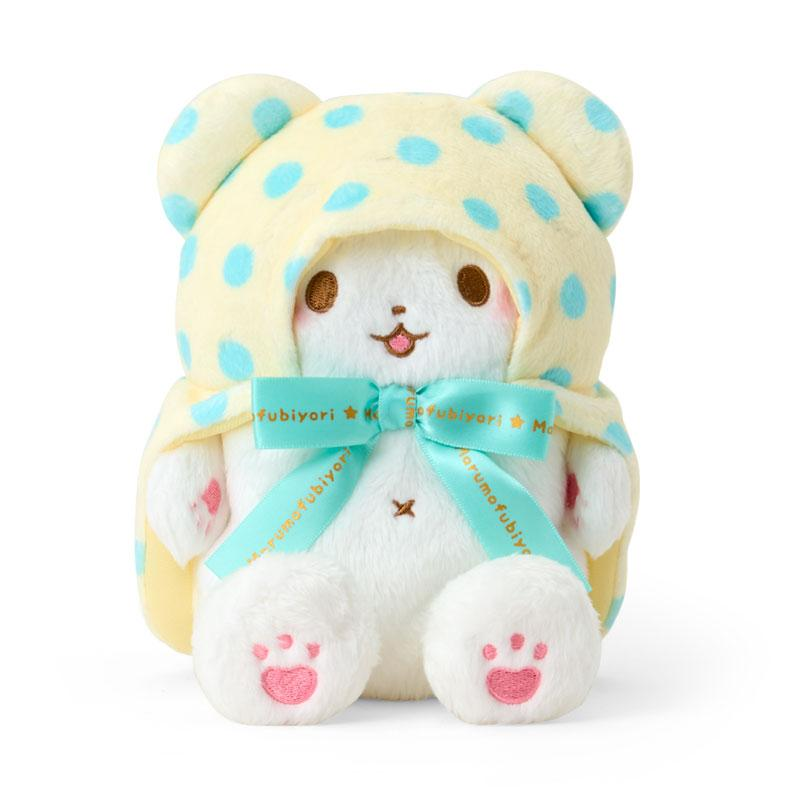 Sanrio｜Character Grand Prix 2nd Edition Logo Ribbon Character Award 2026 Plush Dolls/Plush Toy｜14×10×15cm approx.