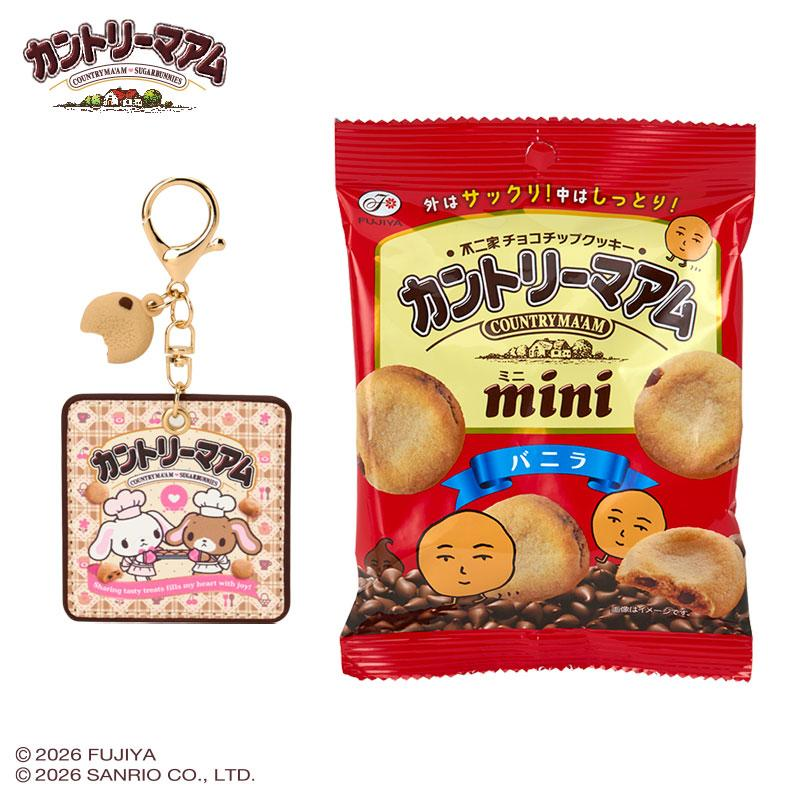 Sanrio｜Country Ma&