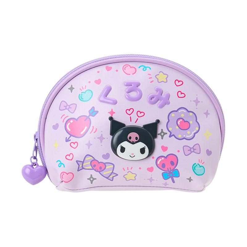 Sanrio｜School Collection Pouch｜W16.5 x D6 x H12cm approx.