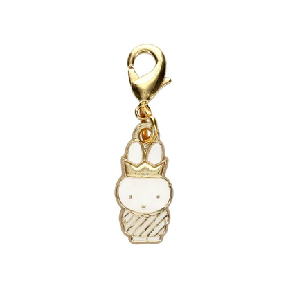 Miffy｜Tiny Charm｜1.5cm H x 1cm W approx.