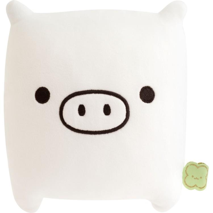 sanx｜Mochi Mochi Mini Huggable Plush Dolls/Plush Toy｜ 125 x 230 x 75 mm approx.